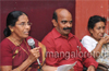 Academy to soon bring out Tulu text books for Class X:  Prof. Janaki Brahmavar